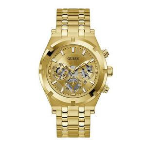 Montre Guess Continental Champagne