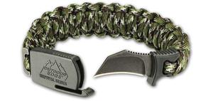 Bracelet Para-claw - camo