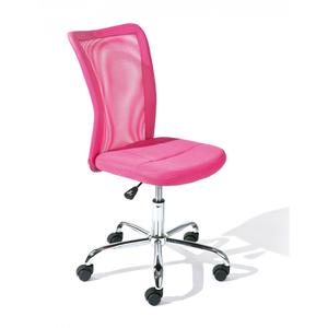 Clide fushia - fauteuil de bureau