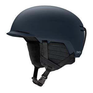 Casque de Ski Scout - Matte French Navy