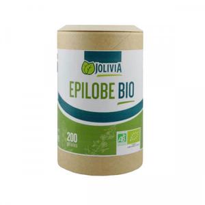 Epilobe BIO - 200 gélules de 200 mg