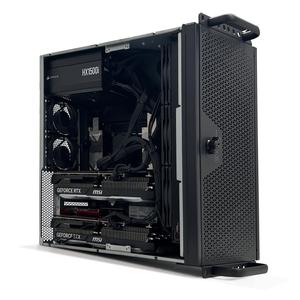 PC Creator DeepLearning RTX 6000 Pro Rackable - Powering Advanced AI