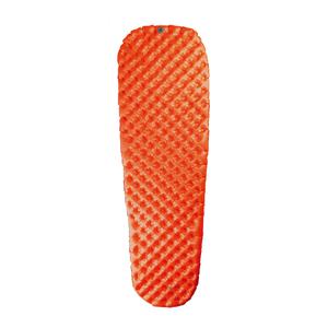 Matelas gonflable Ultralight Insulated avec Airstream Pumpsack - Orang