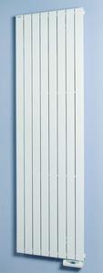 Radiateur Électrique Acova - Fassane Thx/tf - Vertical - 1000w - Blanc - Thx-100-200-tf Acova