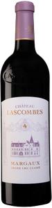 Château Lascombes 2014