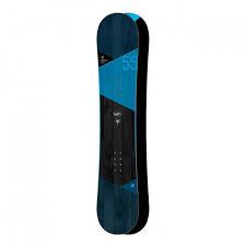 Planche de snowboard Rythm