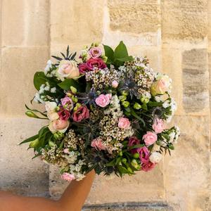 Bouquet Bénédicte