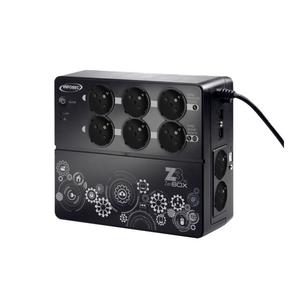INFOSEC Z3 ZENBOX EX 700
