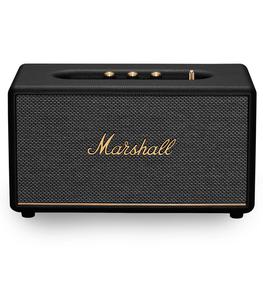 Marshall - Enceinte Stanmore III Black - Noir