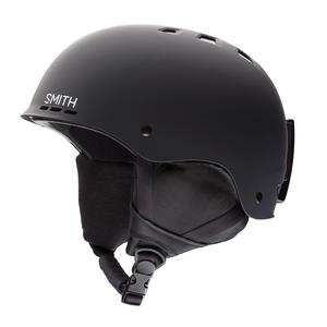 Casque de Ski Smith Holt 2 - Matte Black