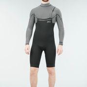 combinaison de surf Meta 2/2 MM LS gris