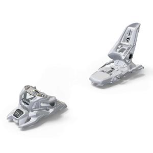 Fixations Ski Squire 11 ID 90mm - Blanc