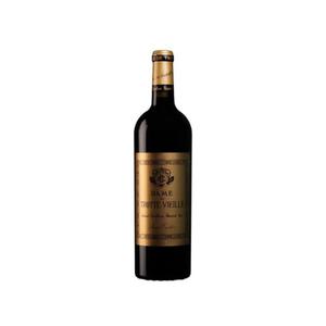 Dame de TrotteVieille 2012 - Caisse bois 6 bouteilles