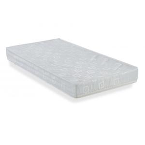 Matelas Mousse 90 x 190 cm épaisseur 12 cm