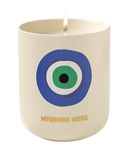 Assouline - Bougie parfumée Mykonos Muse