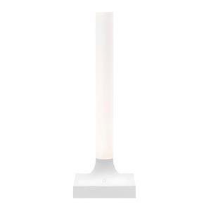 GOODNIGHT BATTERY-Lampe sans fil LED H29cm Blanc