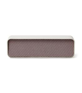 Lexon - Enceinte Bluetooth Oslo Sound - Rose