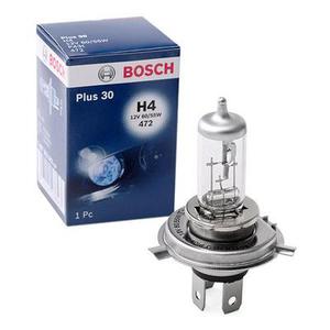 BOSCH Ampoule, projecteur longue portée VW,AUDI,MERCEDES-BENZ 1 987 302 042