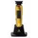 Tondeuse barbe, tondeuse finition professionnelle PHENOM ANDIS 562119, socle charge +sabots
