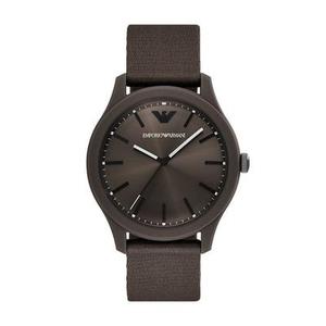 Montre Emporio Armani Marron