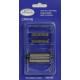 Tete de rasoir Lordson CP8106, combiPack, grille et couteau pour rasoir électrique Lordson PS8106