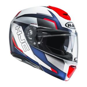 Casque modulable HJC RPHA 90 RABRIGO MC1- XS