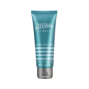 Jean Paul Gaultier Le Male Gel Douche Corps & Cheveux 200ml
