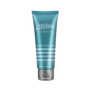 Jean Paul Gaultier Le Male Gel Douche Corps & Cheveux