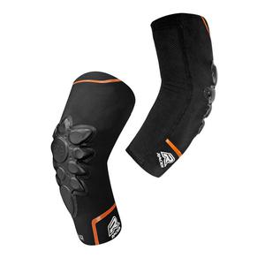 Coudiأ ̈res Racer Smart-Skin Elbow noir- L