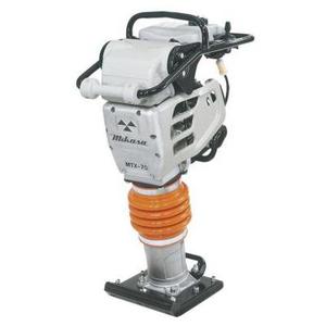 Pilonneuse MTX 70E 75 kg IMER 05010066
