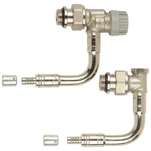 Kits Hydrocablés Thermostatiques Simple Panneau À Glisser 1/2''-12 Comap Sa - R558212n Comap