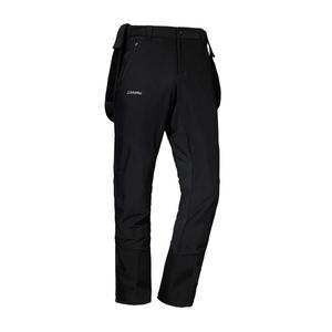 Pantalon de randonnée Ws Keylong - Noir