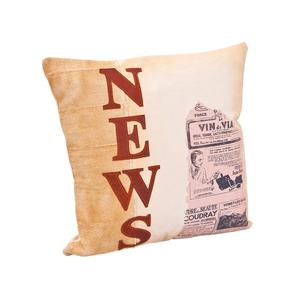AMELY - Coussin 'News'
