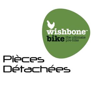 Kit Roulements à Billes (x2) Draisiennes Wishbone Bike - Jouet