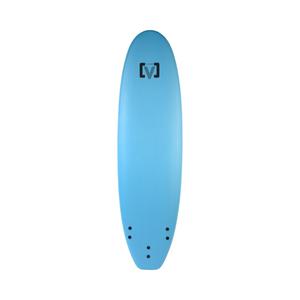 Surf en mousse Mold 6'