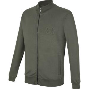 Sweat de travail X-Finity Würth MODYF gris