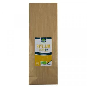 Psyllium blond bio - 600 g