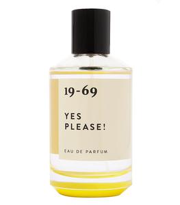 19-69 - Eau de parfum Yes Please ! 100 ml - Orange