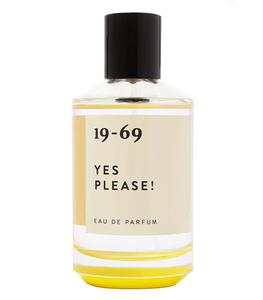 19-69 - Eau de parfum Yes Please ! 100 ml - Blanc