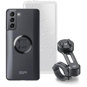 SP Connect Moto Bundle Samsung S21 Montage smartphone, noir
