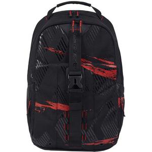 Bagster Stream Backpack, rouge