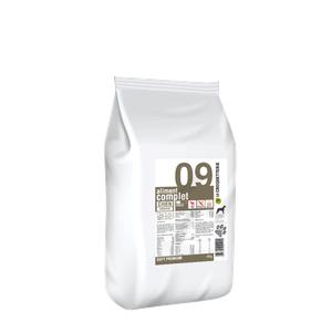 Aliments chien - lc 09 sensitive 4 kg