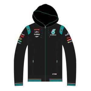 Sweat Shirt Yamaha Petronas 2020 Hoodie - XS
