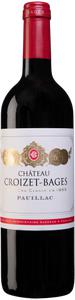Ch. Croizet-Bages 2024- Primeurs 2023