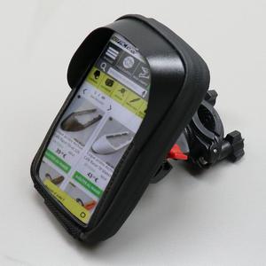 Support smartphone et GPS Givi 124x57mm