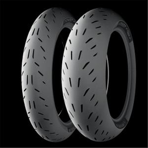 Pneu MICHELIN Pilot Street 110/70-17 54S TL/TT