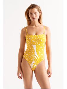 ERES - Maillot une pièce FRIANDISE ANANAS