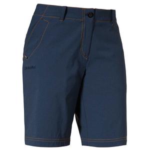 Short Randonnée Femme Karatschi1 - Marine