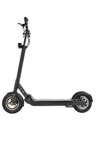 Trottinette Electrique Egret Eight V2 x Black