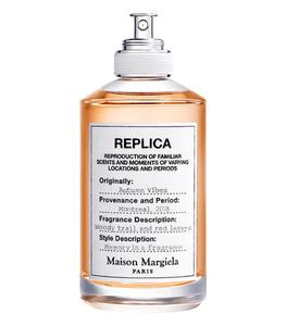 Maison Margiela - Eau de toilette Autumn Vibes 100 ml - Blanc